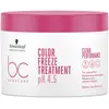 Schwarzkopf Professional BC Bonacure pH 4.5 Color Freeze Masque 500ml