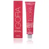 Schwarzkopf - ROYAL IGORA MATT/ASH 8-11 03/10 60 ml