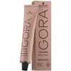 Schwarzkopf Gel colorant anti-âge Igora Absolutes N6-70 Schwarzkopf (60 ml)