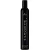 Schwarzkopf Professional - Silhouette Super Hold Mousse - 500ml