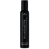 Schwarzkopf Mousse Silhouette 200 ml - Unisex
