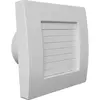 Wallair N40933 Wand- en plafondventilator 230 V 320 m³/h 150 mm