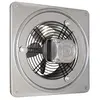Wallair Basic 250 Wand- en plafondventilator 230 V 1015 m³/h 265 mm