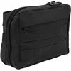 Mil-tec, Sac banane, Pistol Hip Bag - Black - 16149002, Noir