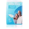 Incontinentie Beschermer My Day 180004 (10 uds) 10 Stuks ()