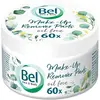 Discos Desmaquillantes oil free 60 u