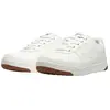 Oneal Pinned Flat Pedal V.25 Fietsschoenen, wit, afmeting 36 voor man