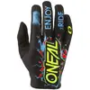 O'NEAL Oneal Matrix Villain 2 Jeugd Motocross handschoenen