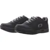 O'NEAL SPD, Chaussures de VTT Mixte, Noir/Gris, 45 EU