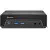 Shuttle XPC nano NE1010XA Intel N100 8GB DDR4 250GB SSD NoOS (Intel N1...