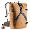 deuter Fietsrugzak Rugzak Amager 25 + 5 Commuter Backpack Almond Bruine