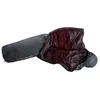 Deuter Sac de couchage momie Orbit +5G Sl Zip Right pour femme