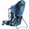 deuter Kid Comfort Pro Porte-bébé avec sac à dos 12 + 10 l