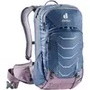 deuter Sac à dos de vélo Attack 14 Sl avec protection