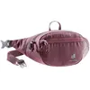 Deuter Belt I heuptasje Polyamide, Ripstop Rood