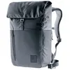 deuter Laptop rugzak Rugzak met laptopvak UP Seoul 16L Black Zwart
