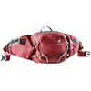 deuter Pulse 3 Cranberry [151822] -  sac banane banane