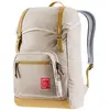 deuter Vrije tijd rugzak Rugzak met laptopvak Innsbruck Backpack 22L Sand-Caramel Beige