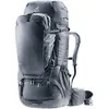 deuter Aviant Voyager 65 plus 10 Black [151839] -  sac à dos sac a dos