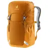 Deuter Junior Sac à dos unisexe pour enfants, Ambre, 18 L, Minimalisti...
