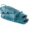 Deuter, Sacoche pour vélo, (16 l, Sac de selle)