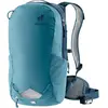 deuter Race 8 Sac à dos de cyclisme, Atlantic-ink, 8 L, Minimalistic