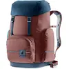 deuter Schoolrugzak Rugzak Scula Ashrose -Ink Mauve
