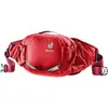 Deuter, Sac banane, Pulse 5, Rouge