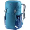 Deuter Junior Sac à dos unisexe pour enfants, Bleu nuit (Wave-Nightblu...
