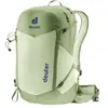 deuter Speed Lite Pro 25 Sac à dos de randonnée léger, Mineral-Grove, ...