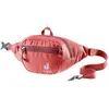 Deuter Mixte Enfant Junior Belt Sac Banane Pour, Currant, 0 7 L EU