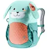 Deuter Kikki - Wandelrugzak - Kinderen Glacier / Dustblue 8 L