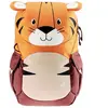 Deuter Kikki - Wandelrugzak - Kinderen Mandarine / Redwood 8 L