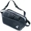deuter Sac à épaule bandoulière noir pour femme et homme - Passway 4 + 1 212414