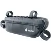 Deuter Mondego FB 4 - Black - Maat Unisex_OneSize