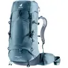 deuter Aircontact Lite 40 + 10 Sac à dos de trekking pour homme