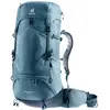 Deuter Aircontact Lite 50 + 10 - Trekkingrugzak - Heren Atlantic / Ink 50 + 10 L