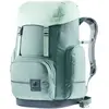 deuter Schoolrugzak Rugzak Scula Jade - Frost Mintgroen