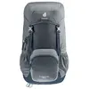 deuter Vrije tijd rugzak Rugzak Zugspitze 24 Backpack Graphite - Ink Donkergrijs