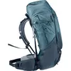 Deuter Futura Air Trek 60 + 10 - Trekkingrugzak - Heren Atlantic / Ink 60 + 10 L