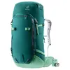 Deuter Freescape Pro 38+ Sl Sac à dos pour randonnée à neige Femme