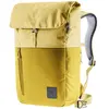 deuter UP Seoul Sac à dos du quotidien durable (16+10 L)
