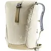 deuter Daypack Rugzak met laptopvak Stepout 22 Bone - Desert Crème