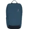 deuter Daypack Rugzak met laptopvak Stepout 16 Ginger - Turmeric Lichtgeel