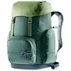 deuter Sac à dos vert foncé kaki pour fille et garçon - Scula Ivy-Khaki 239303