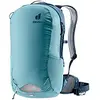 deuter Sac à dos gris bleu bleu foncé pour femme et homme - Race Backpack 16 Lake - Ink 257832
