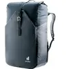 Deuter Meindl Xberg 25 - Black - Outdoor hardwaren - Tassen - Fietstassen