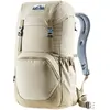 deuter Vrije tijd rugzak Rugzak met laptopvak Walker 24 Bone - Desert Crème