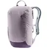 deuter Daypack Rugzak Stepout 12 Backpack Lavender - Purple Paars
