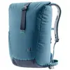 deuter Daypack Rugzak met laptopvak Stepout 22 Atlantic - Ink Blauwgrijs